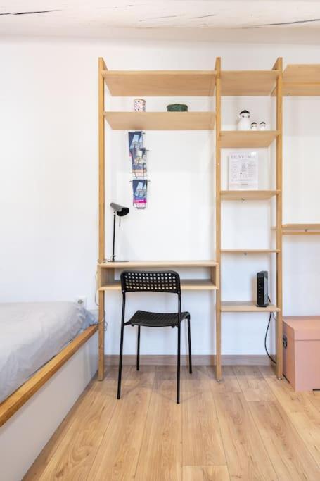 Le Cocon De Grignan Apartment Marseille Luaran gambar